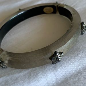 Alexis Bittar star ⭐️ bangle